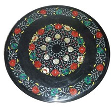 24 " Marmo Top Caffè Tavolo