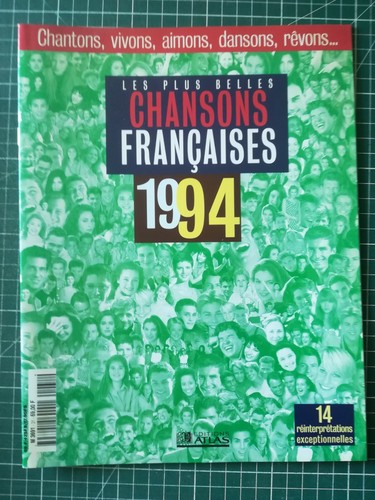 Vu248 fascicule les - les, plus