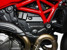 COVER SERBATOIO LIQUIDO DUCATI
