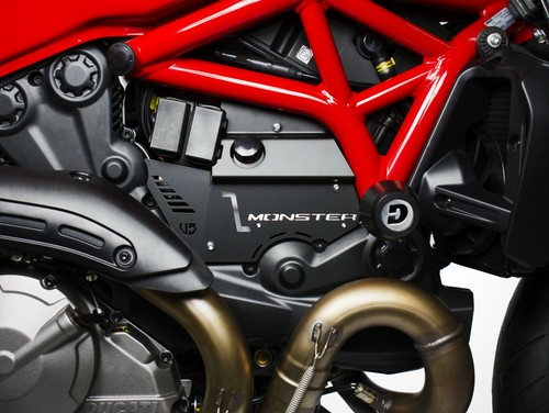 Cover serbatoio liquido ducati - cover,