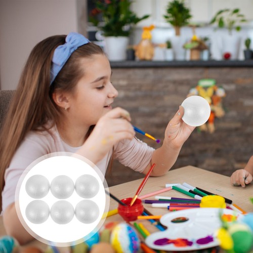 12pz palline schiuma - , in