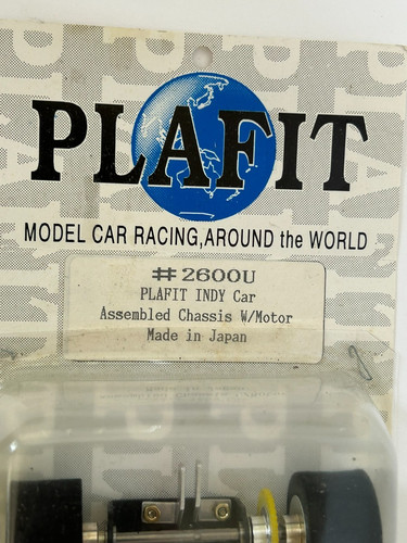 Plafit 2600u indy - indy, telaio
