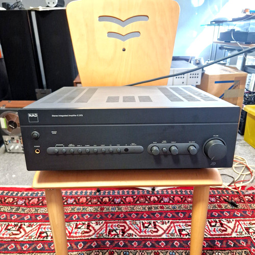 Amplificatore/amplificatore
