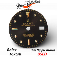 Buone condizioni rolex dial - buone,