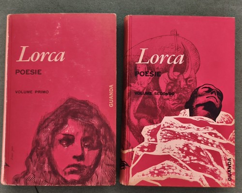 Federico garcía lorca - garcía,