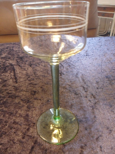 Antico bicchiere vino - bicchiere,