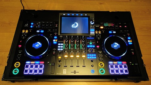 Alpha theta xdj unità - alpha,