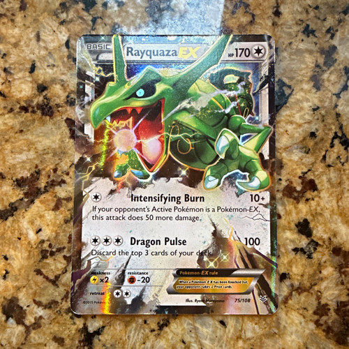 The pokémon company rayquaza - company,