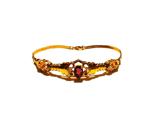 Bracciale fantasma infestato - bracciale,