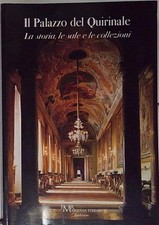 IL PALAZZO DEL QUIRINALE LA