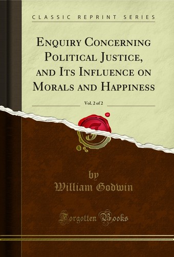 Enquiry concerning political - enquiry,