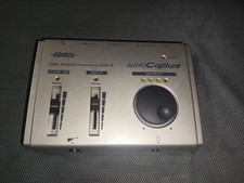 Roland Edirol USB Audio