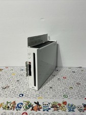 Nintendo Wii White Console