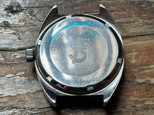 Orologio Evelix Ferrovie Dello