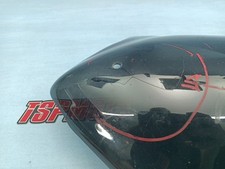 CUPOLINO PLEX "CREPA" "CRACK" PLEX WINDSHIELD HONDA CB 1000 R 11-14 SC60E