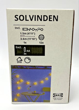 Ikea solvinden catena - solvinden,