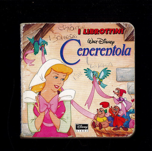 Librottini walt disney - i,