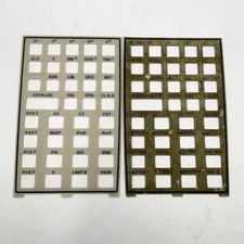 2 Sovrapposizioni Tastiera per