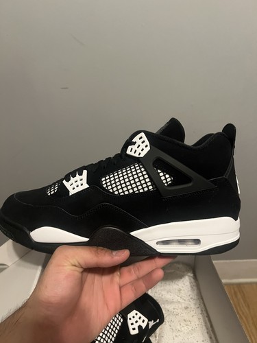 Nike air jordan retro iv - air,