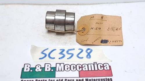 Asse accoppiamento albero - asse,