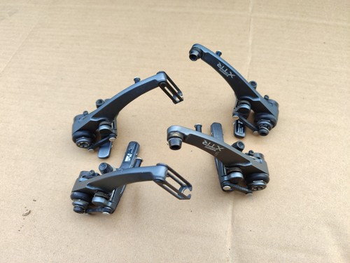 Freni shimano deore xtr - shimano,