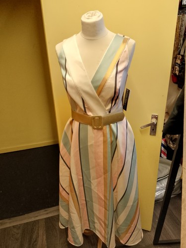 Abito elegante kate cooper - abito,