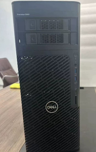 Chassis workstation dell - chassis,
