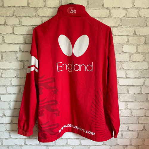Giacca vento butterfly - a,