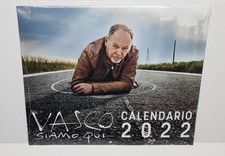 VASCO ROSSI - VASCO SIAMO QUI'