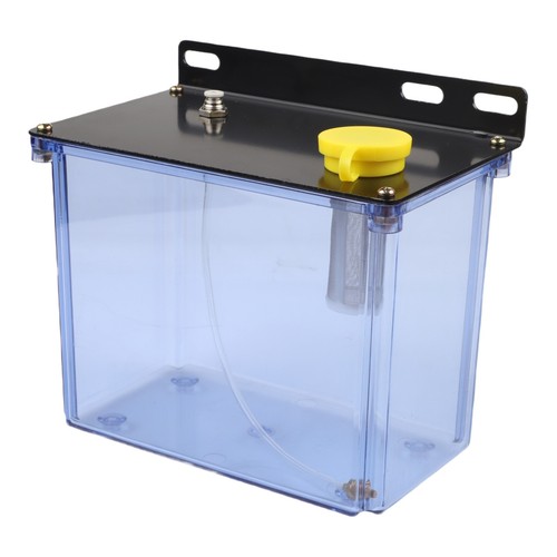 Scatola acqua lubrificazione - scatola,
