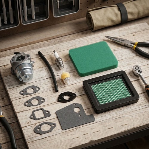Kit carburatore ricambio per - kit,