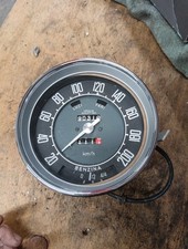 Contachilometri Alfa Romeo Giulia 1300 1600