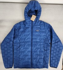 Patagonia Micro Puff Hoody