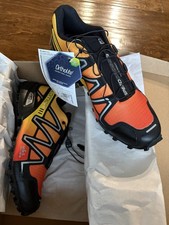 NUOVE scarpe Salomon