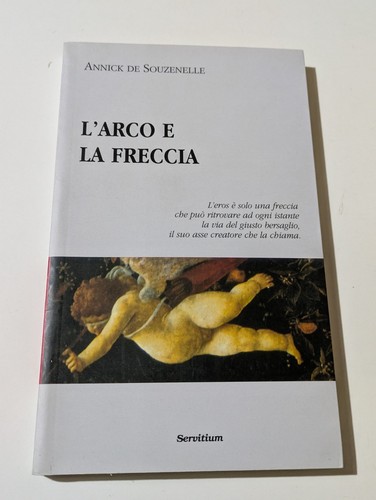 Annick souzenelle arco e - annick,