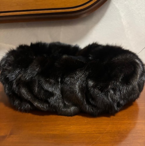 Fascia fur hat - fur,