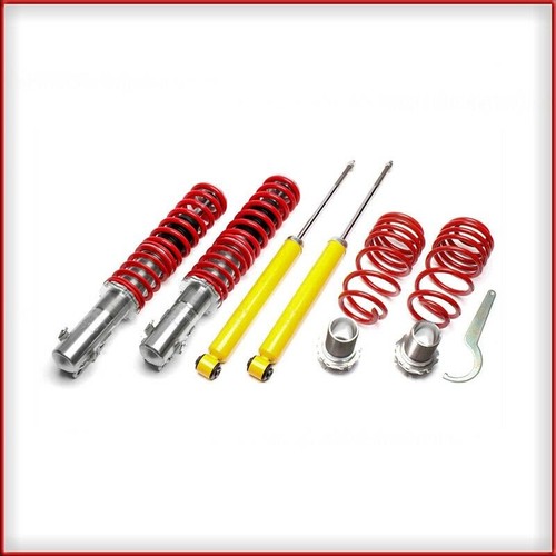 Kit assetto regolabile - kit,
