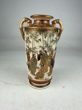 Antico vaso giapponese periodo