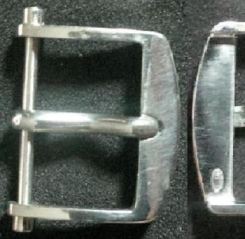 Original breguet buckle fibbia - original,
