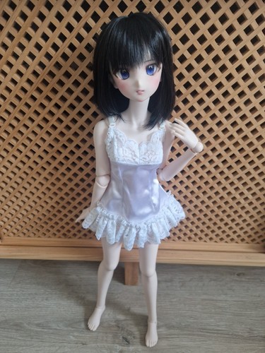 Dollfie dream semibianco - dollfie,