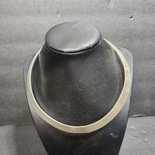 Collana girocollo vintage