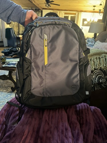 Zaino dell nero - dell, 17"