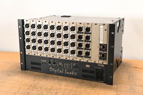 Roland 4000s 3208 digital - s-4000s-3208,