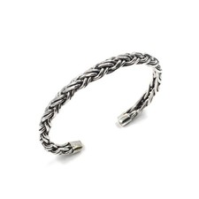 Bracciale in argento 925