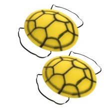  2 pezzi di guscio di