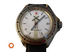 VOSTOK Komandiskie anni 80