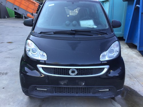 Culla motore per - smart, fortwo