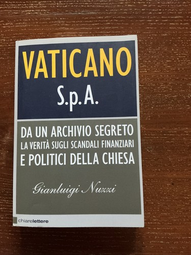 Gianluigi nuzzi vaticano - gianluigi,