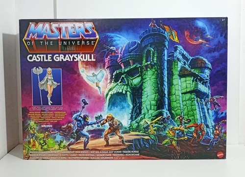 I155604 motu masters - masters, the