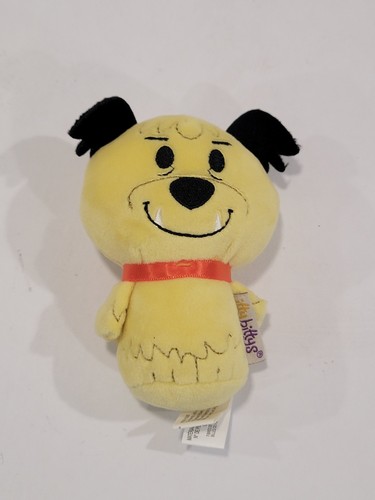 Peluche muttley hallmark - peluche,